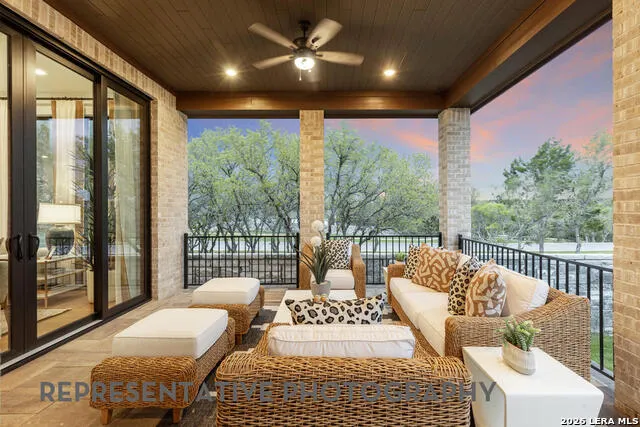 6986 Hallie Hunt Schertz, TX 78154