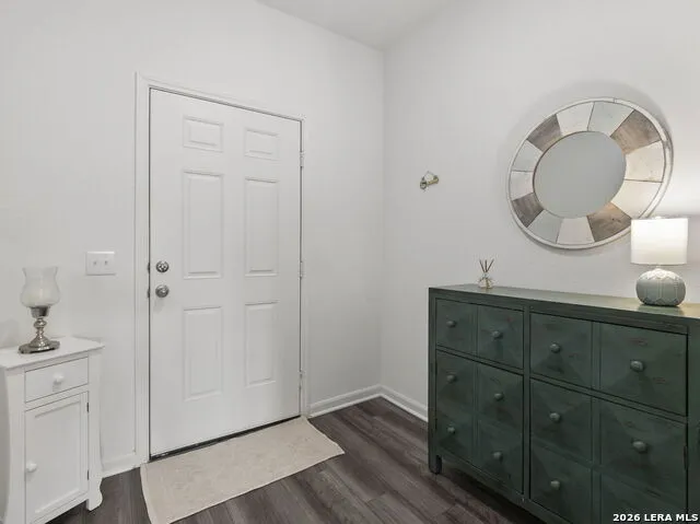 4905 Hallies Garden St Hedwig, TX 78152