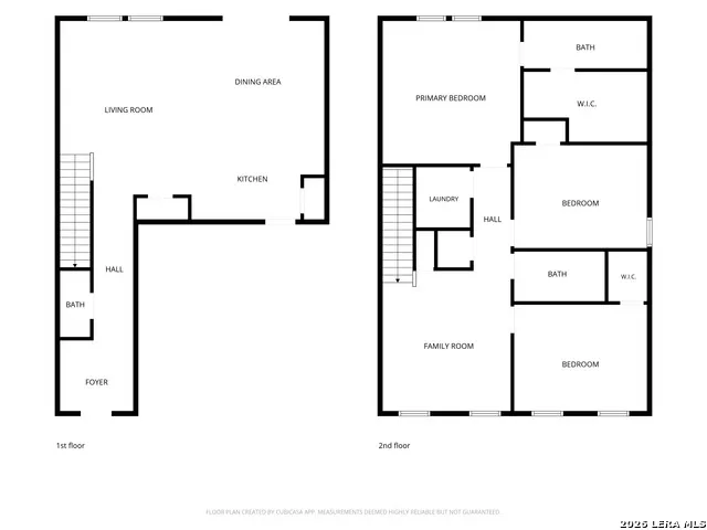 4905 Hallies Garden St Hedwig, TX 78152