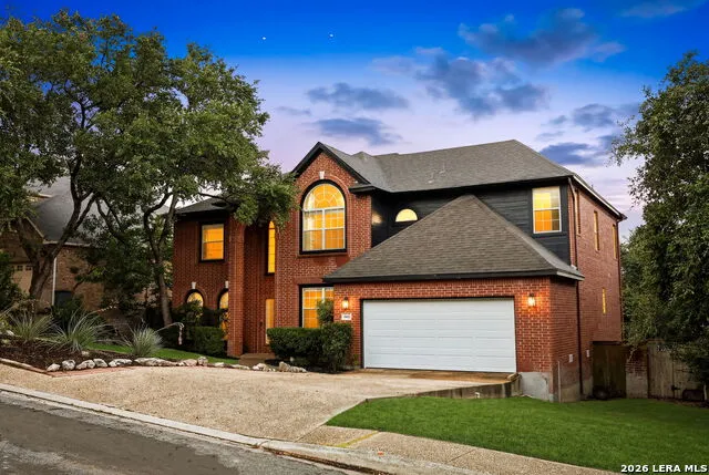 19423 Camino Ridge San Antonio, TX 78258