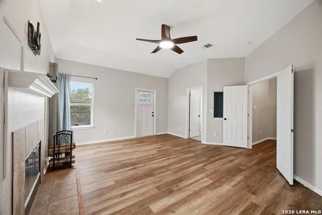 19423 Camino Ridge San Antonio, TX 78258