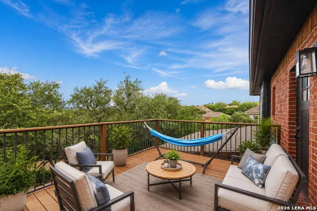 19423 Camino Ridge San Antonio, TX 78258