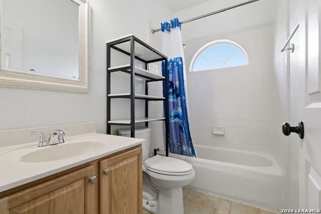 19423 Camino Ridge San Antonio, TX 78258