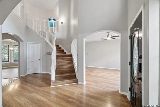 19423 Camino Ridge San Antonio, TX 78258