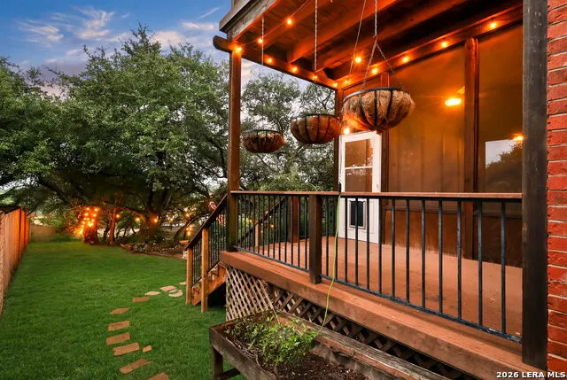 19423 Camino Ridge San Antonio, TX 78258