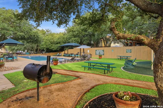 19423 Camino Ridge San Antonio, TX 78258