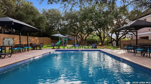 19423 Camino Ridge San Antonio, TX 78258