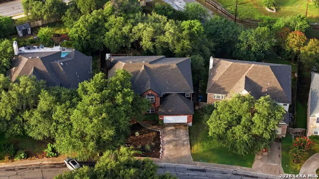 19423 Camino Ridge San Antonio, TX 78258