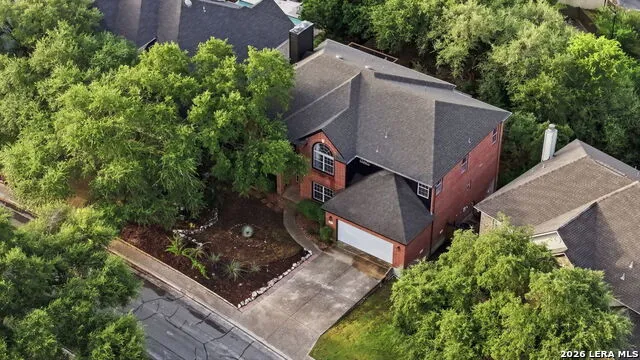 19423 Camino Ridge San Antonio, TX 78258