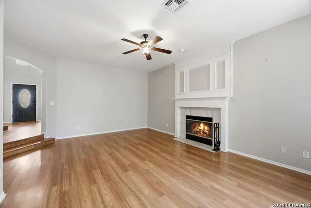 19423 Camino Ridge San Antonio, TX 78258