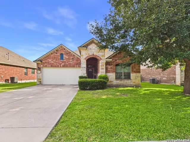 1070 Sussex Way Round Rock, TX 78665