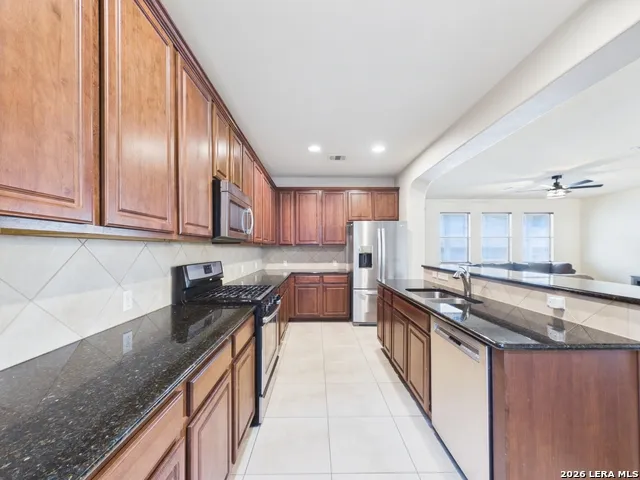 1070 Sussex Way Round Rock, TX 78665