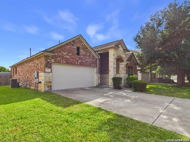 1070 Sussex Way Round Rock, TX 78665