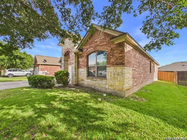 1070 Sussex Way Round Rock, TX 78665