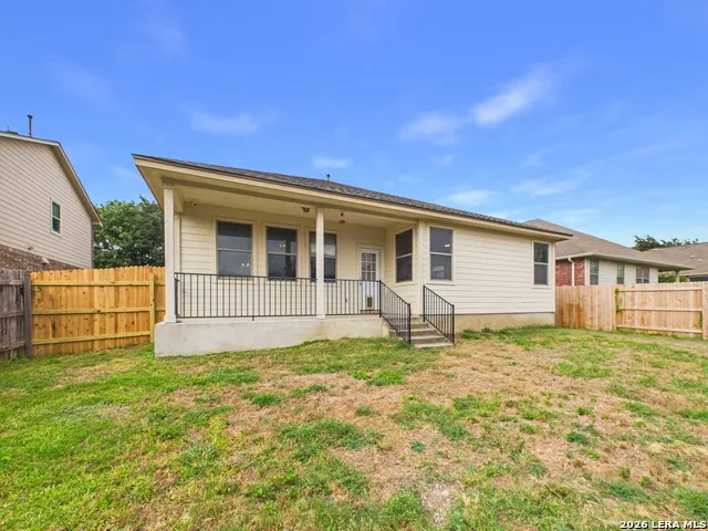1070 Sussex Way Round Rock, TX 78665