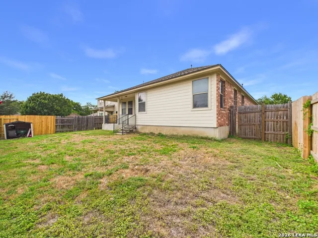 1070 Sussex Way Round Rock, TX 78665
