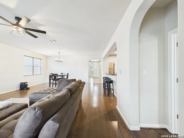 1070 Sussex Way Round Rock, TX 78665
