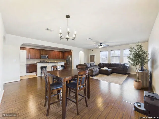 1070 Sussex Way Round Rock, TX 78665