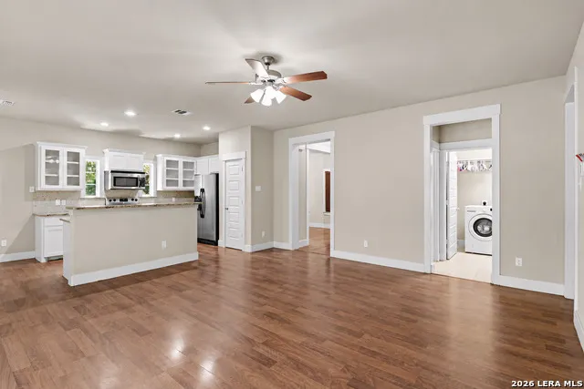 1720 Nordberg Seguin, TX 78155