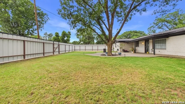 6902 Elkridge Lubbock, TX 79413