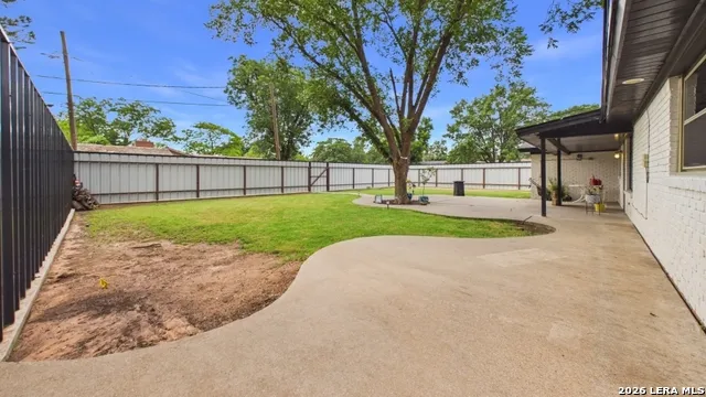 6902 Elkridge Lubbock, TX 79413