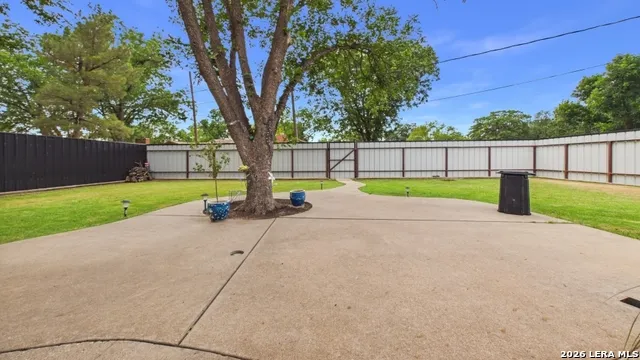 6902 Elkridge Lubbock, TX 79413