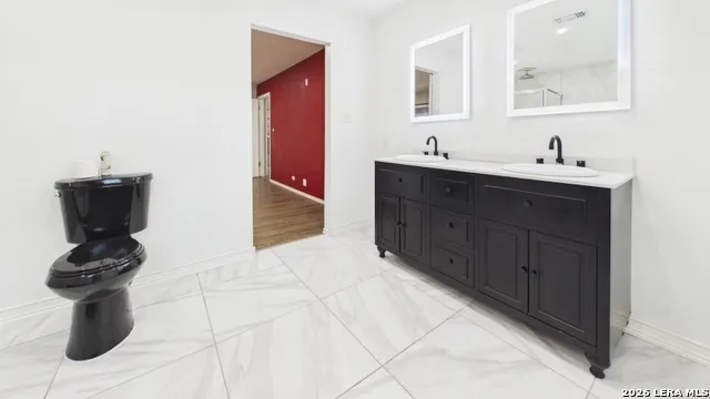 6902 Elkridge Lubbock, TX 79413