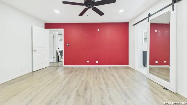 6902 Elkridge Lubbock, TX 79413