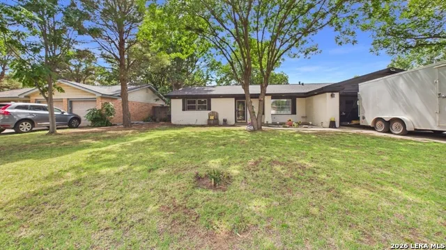 6902 Elkridge Lubbock, TX 79413