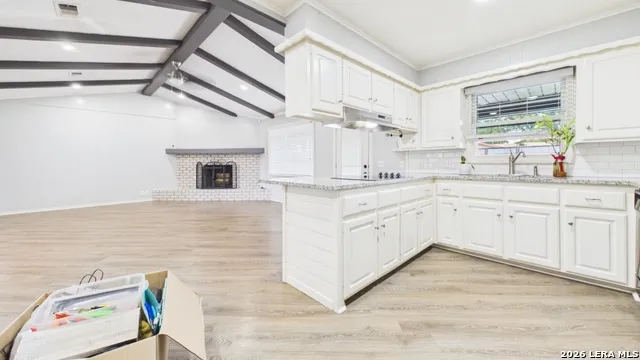 6902 Elkridge Lubbock, TX 79413