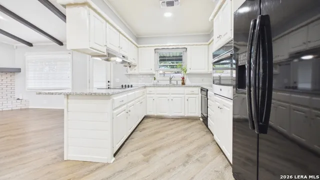 6902 Elkridge Lubbock, TX 79413