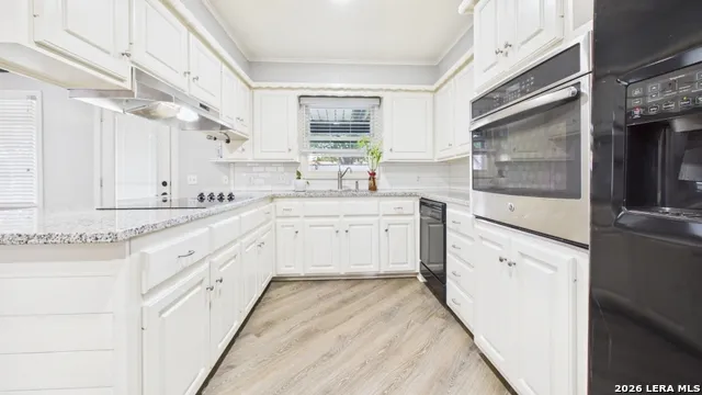 6902 Elkridge Lubbock, TX 79413