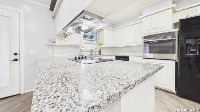 6902 Elkridge Lubbock, TX 79413