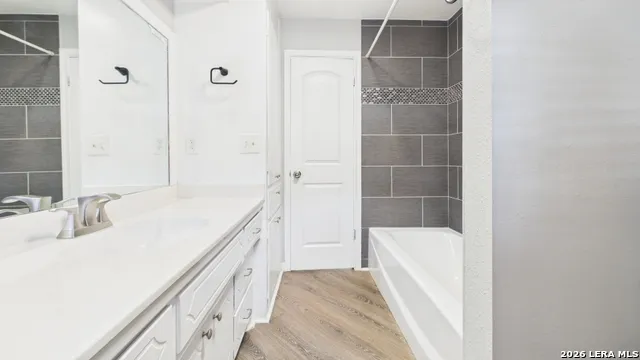 6902 Elkridge Lubbock, TX 79413