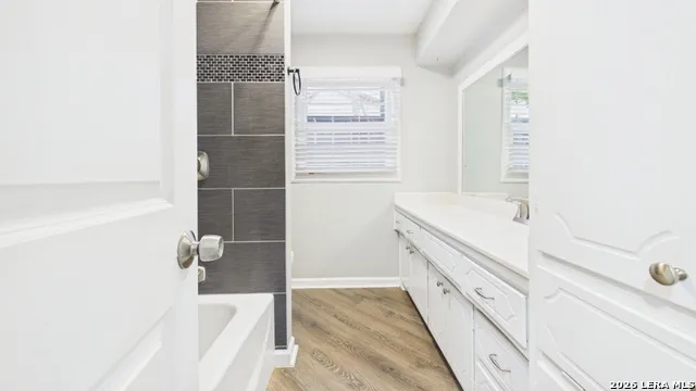 6902 Elkridge Lubbock, TX 79413