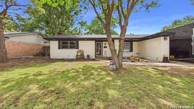6902 Elkridge Lubbock, TX 79413