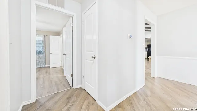 6902 Elkridge Lubbock, TX 79413