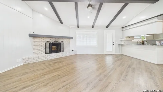6902 Elkridge Lubbock, TX 79413