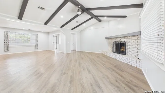 6902 Elkridge Lubbock, TX 79413