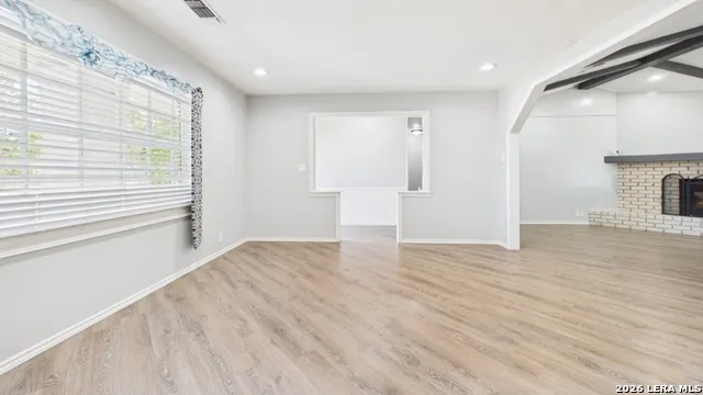 6902 Elkridge Lubbock, TX 79413