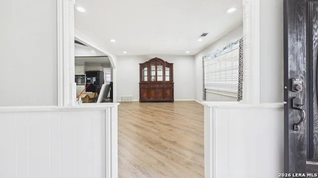 6902 Elkridge Lubbock, TX 79413