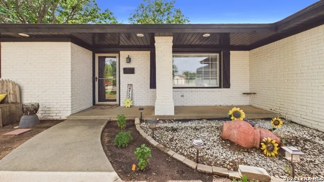 6902 Elkridge Lubbock, TX 79413