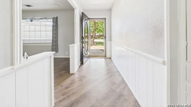 6902 Elkridge Lubbock, TX 79413