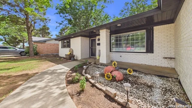 6902 Elkridge Lubbock, TX 79413