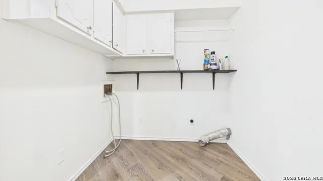 6902 Elkridge Lubbock, TX 79413