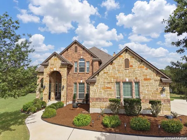 221 Allemania Dr New Braunfels, TX 78132