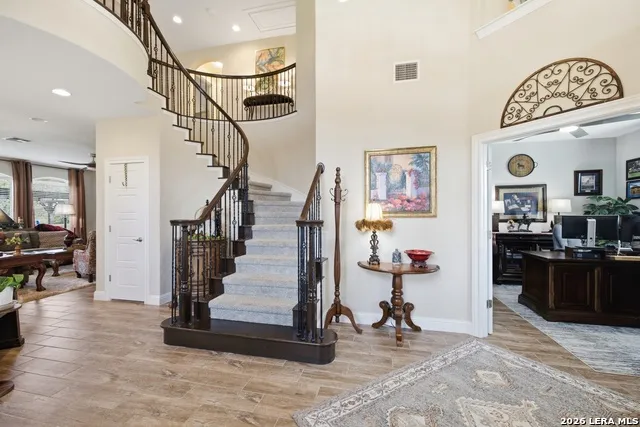 221 Allemania Dr New Braunfels, TX 78132