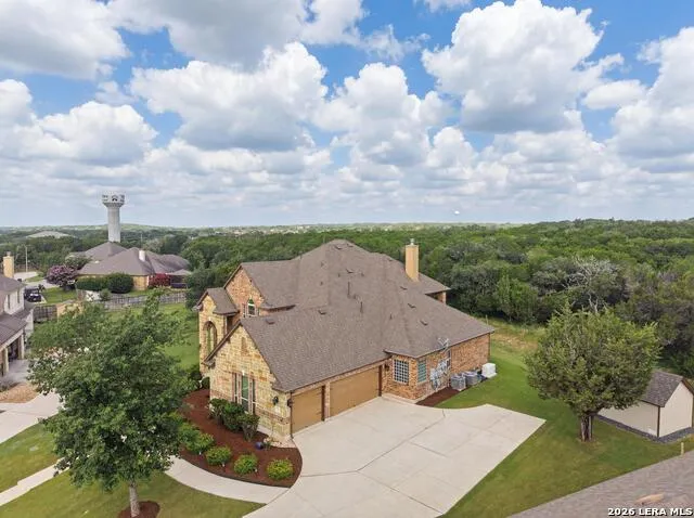 221 Allemania Dr New Braunfels, TX 78132
