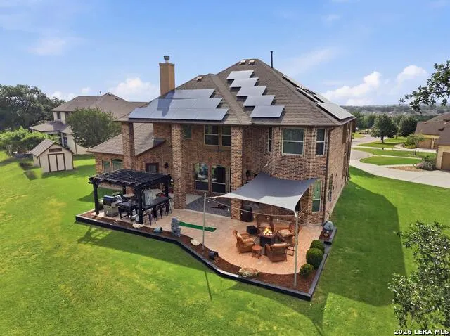 221 Allemania Dr New Braunfels, TX 78132