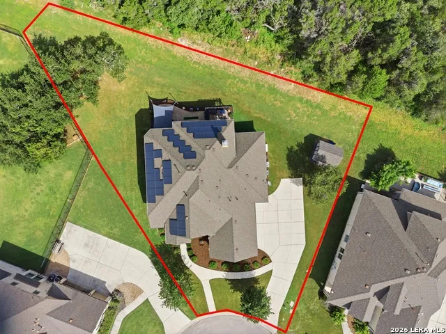 221 Allemania Dr New Braunfels, TX 78132